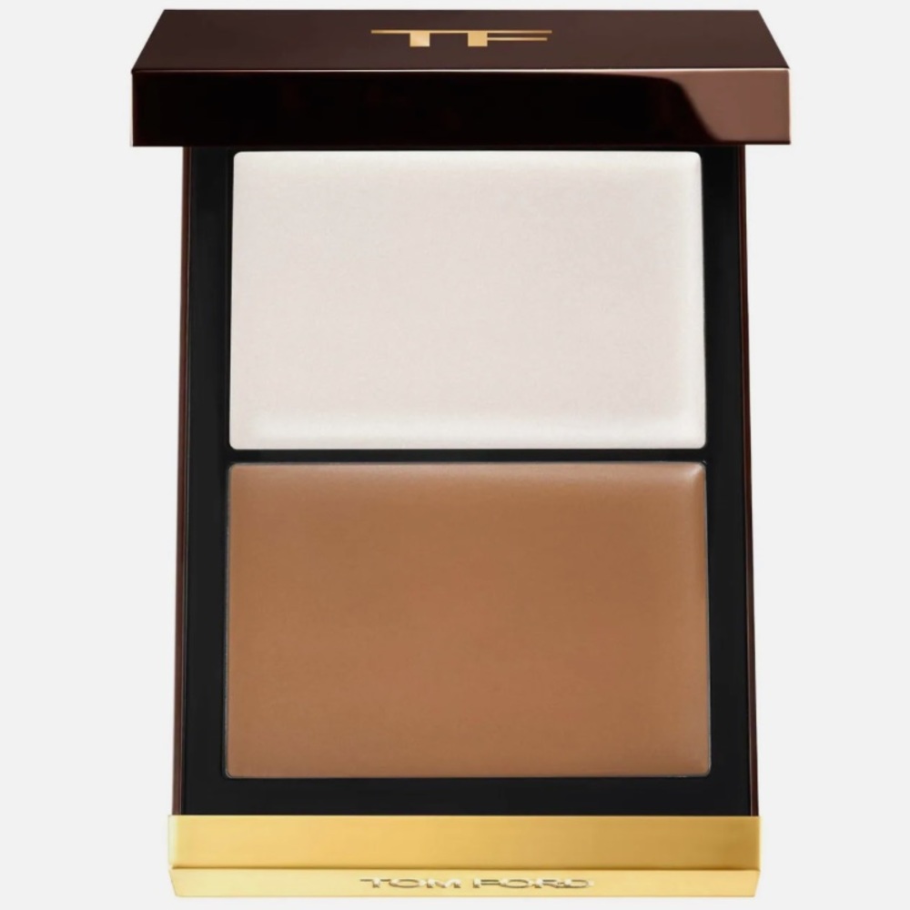 Tom Ford Shade and Illuminate Cream Counter Duo (Intensity 2)